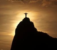 Christ the Redeemer
